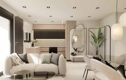 Bungalow · New Build - Pilar de la Horadada · Alicante · Spain