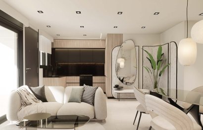 Bungalow · New Build - Pilar de la Horadada · Alicante · Spain