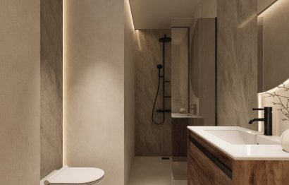 Bungalow · New Build - Pilar de la Horadada · Alicante · Spain