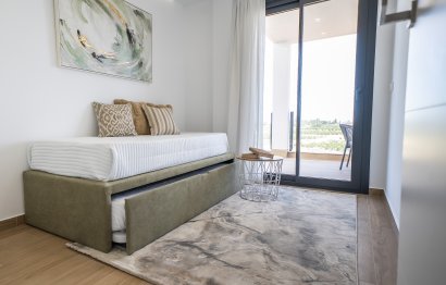 Parhús · Nýbygging - La Finca Golf · Alicante · Spánn