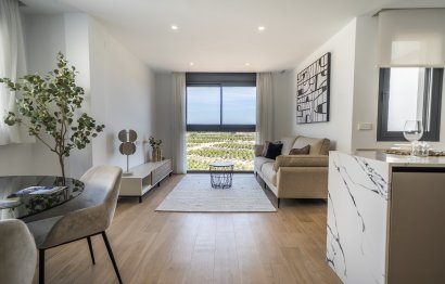 Parhús · Nýbygging - La Finca Golf · Alicante · Spánn