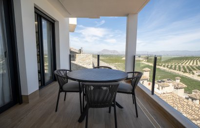 Hús · Nýbygging - La Finca Golf · Alicante · Spánn