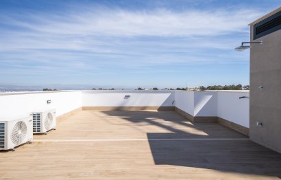 Hús · Nýbygging - La Finca Golf · Alicante · Spánn