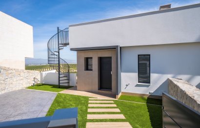 Huis · Nieuwbouw Woningen - La Finca Golf · Alicante · Spanje