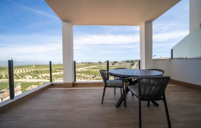 Huis · Nieuwbouw Woningen - La Finca Golf · Alicante · Spanje
