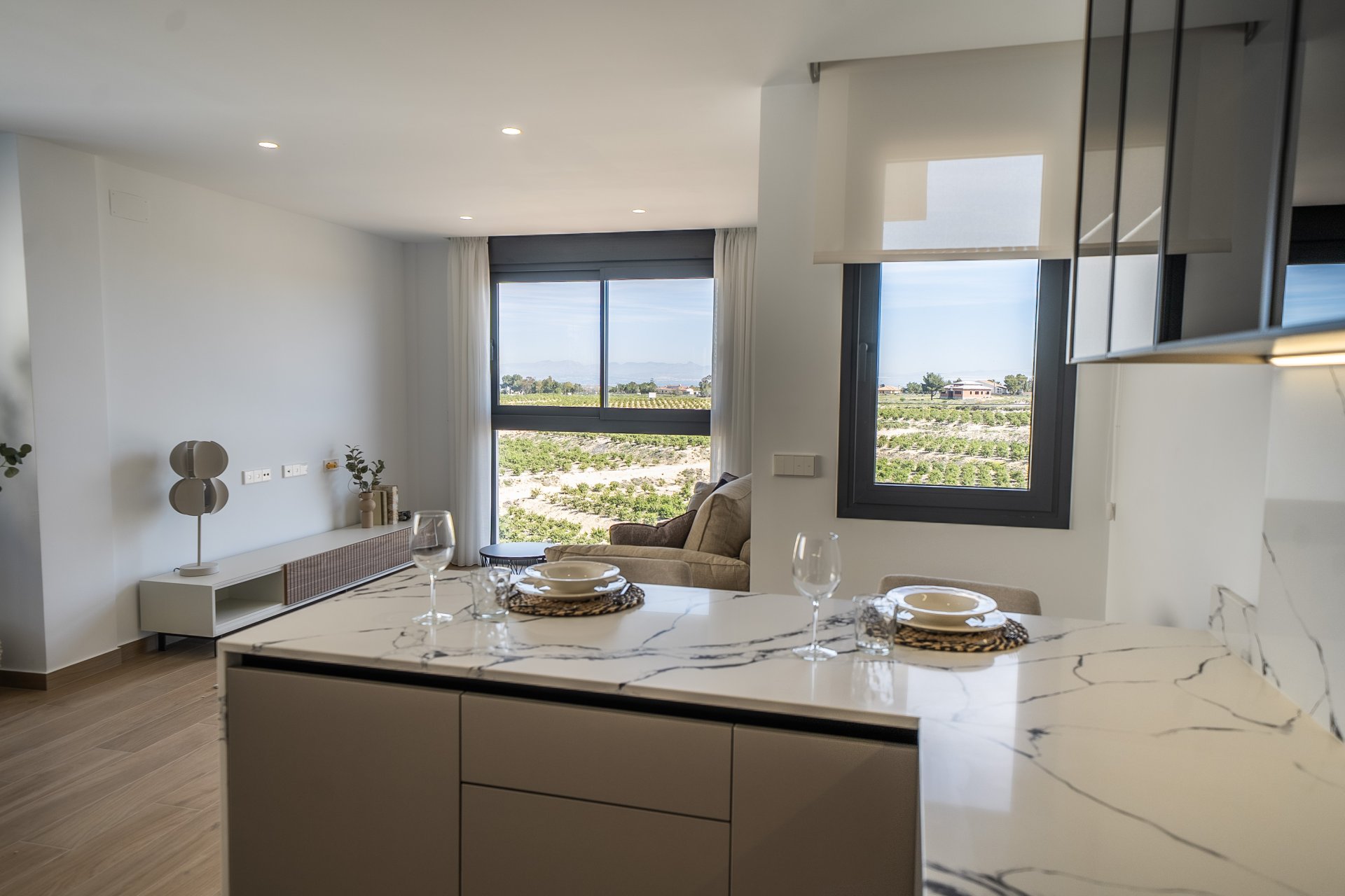 New Build - House - La Finca Golf