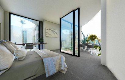 Villa · Nýbygging - Dehesa de Campoamor · Alicante · Spánn