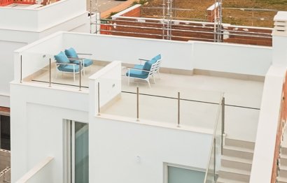 Huis · Nieuwbouw Woningen - Los Alcázares · Murcia · Spanje
