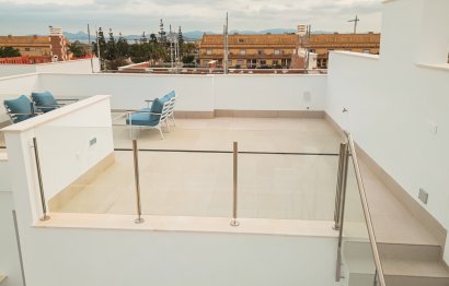 Huis · Nieuwbouw Woningen - Los Alcázares · Murcia · Spanje