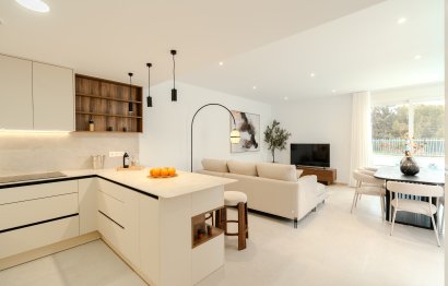 Huis · Nieuwbouw Woningen - Los Alcázares · Murcia · Spanje