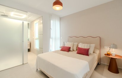 Huis · Nieuwbouw Woningen - Los Alcázares · Murcia · Spanje