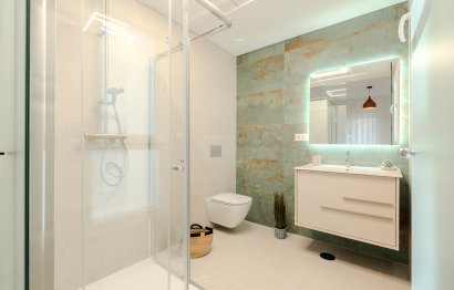 Huis · Nieuwbouw Woningen - Los Alcázares · Murcia · Spanje