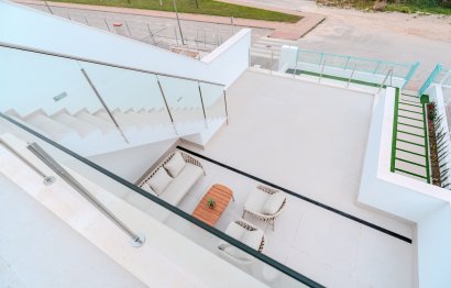 Huis · Nieuwbouw Woningen - Los Alcázares · Murcia · Spanje