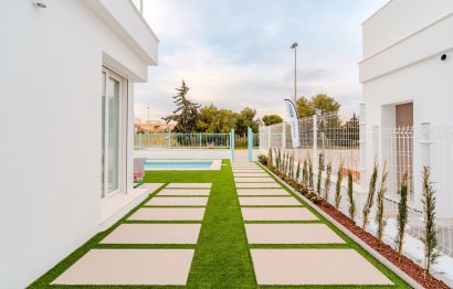 Huis · Nieuwbouw Woningen - Los Alcázares · Murcia · Spanje