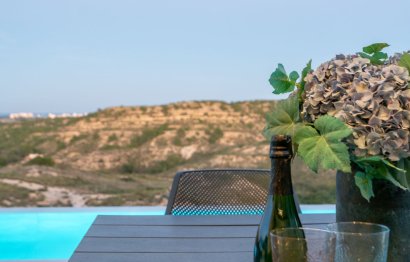 Villa · New Build - Rojales · Alicante · Spain