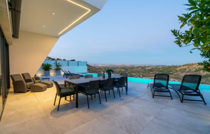 Villa · New Build - Rojales · Alicante · Spain