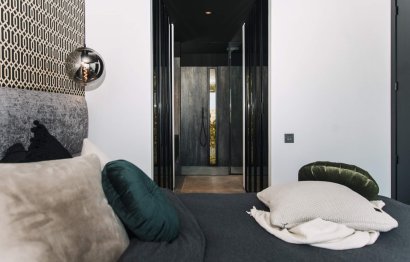 Villa · New Build - Rojales · Alicante · Spain