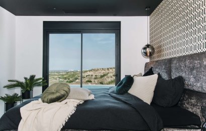 Villa · New Build - Rojales · Alicante · Spain