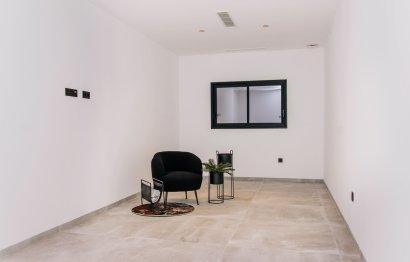 Villa · New Build - Rojales · Alicante · Spain