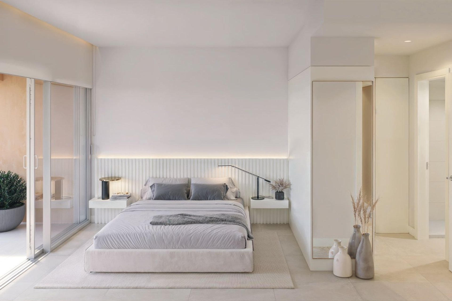 Obra nueva - Bungalow - Torrevieja