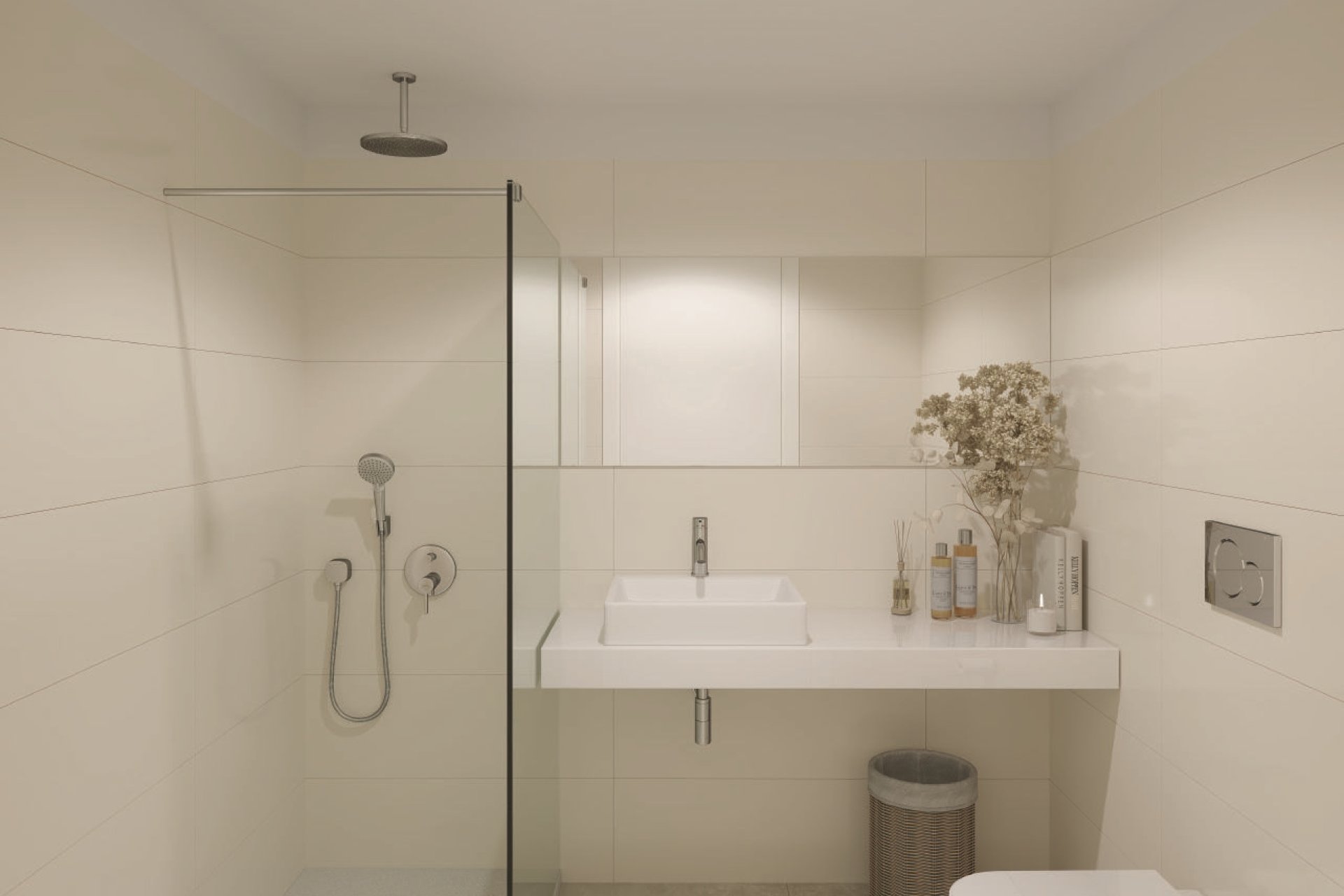 Nybygg - Bungalow - Torrevieja
