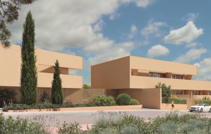Bungaló · Új építés - Torrevieja · Alicante · España