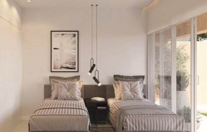 Bungaló · Új építés - Torrevieja · Alicante · España
