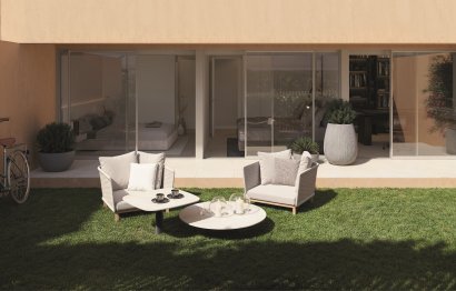 Bungalow · Obra nueva - Torrevieja · Alicante · España