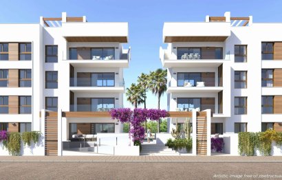 Квартира · Новое здание - Los Alcázares · Murcia · Испания