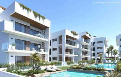 Apartament · Rynek pierwotny - Los Alcázares · Murcia · Hiszpania