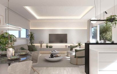 Apartament · Rynek pierwotny - Los Alcázares · Murcia · Hiszpania