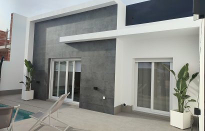 Hús · Nýbygging - Balsicas · Murcia · Spánn