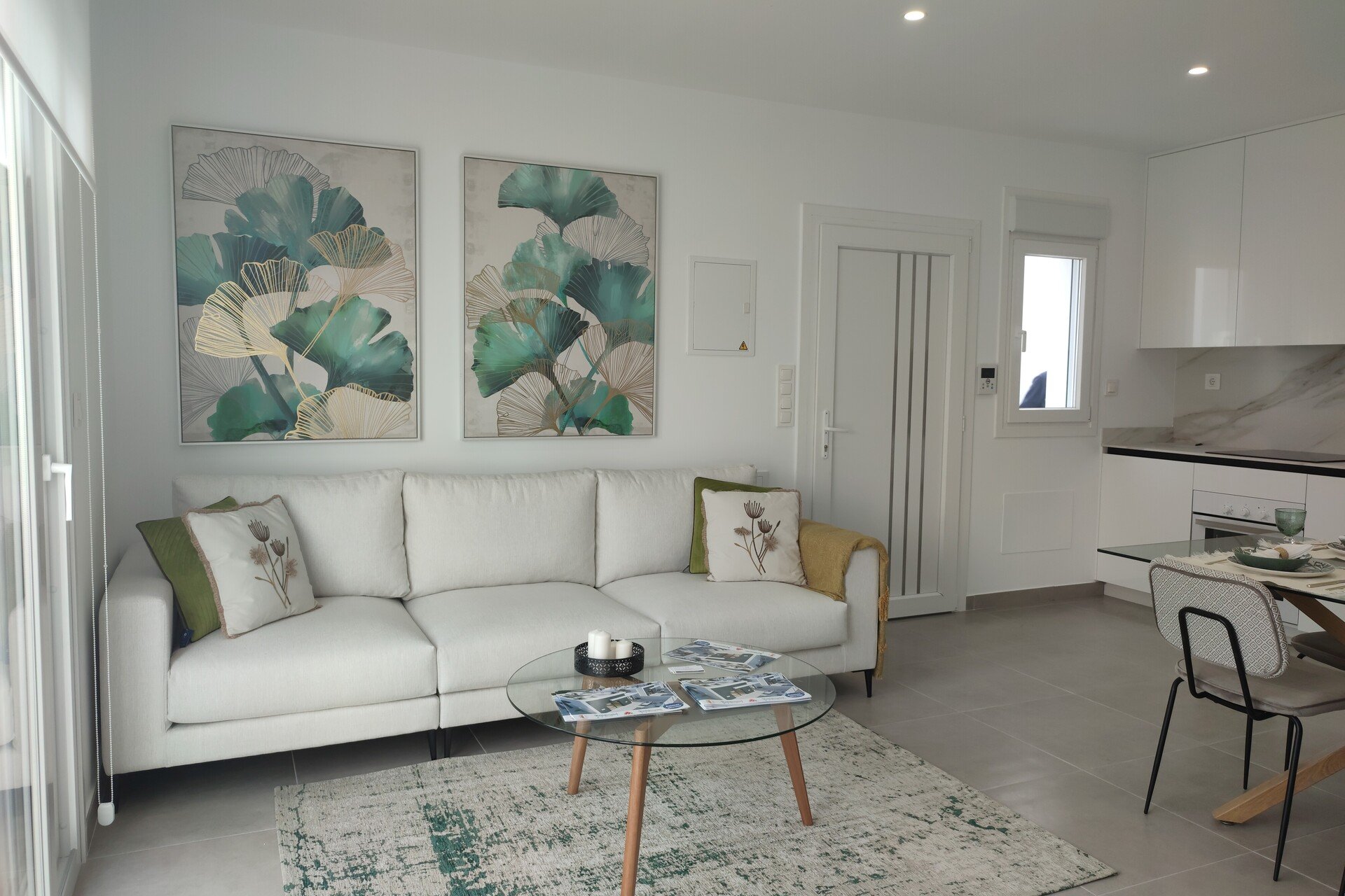 Obra nueva - Casa - Balsicas