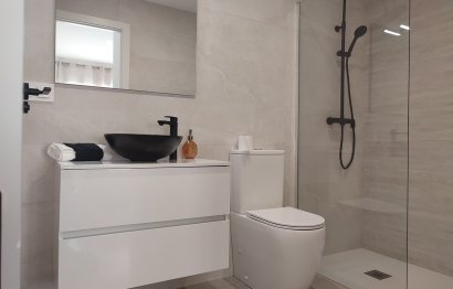 Hús · Nýbygging - Balsicas · Murcia · Spánn