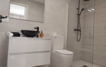 Hús · Nýbygging - Balsicas · Murcia · Spánn