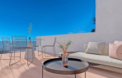 Bungalow · Obra nueva - Torrevieja · Alicante · España