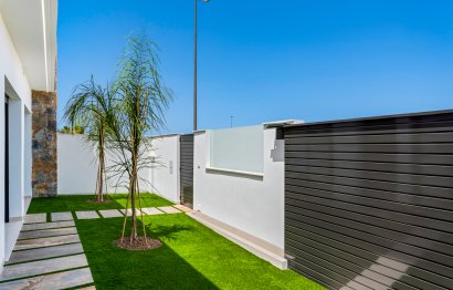 House · Új építés - Los alcazares · Murcia · España