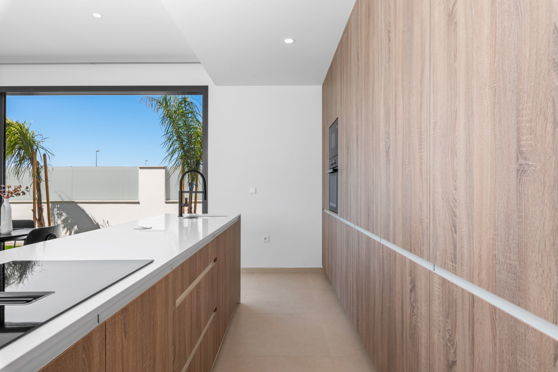 Nieuwbouw Woningen - Huis - Los Alcázares