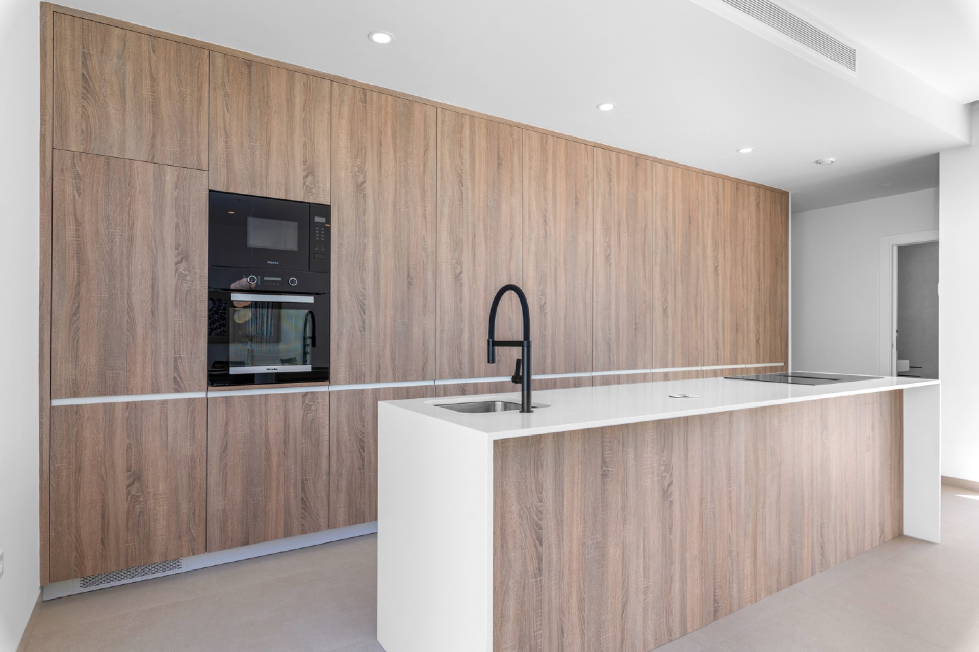 Nieuwbouw Woningen - Huis - Los Alcázares