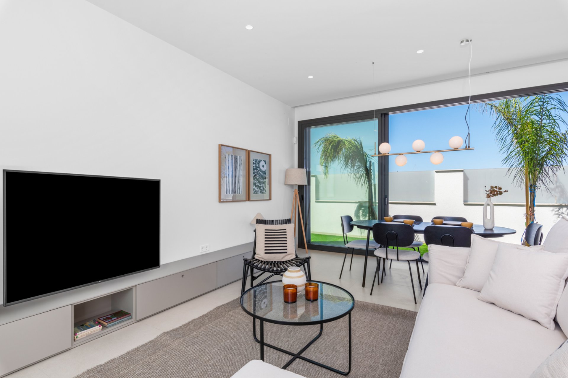 Nieuwbouw Woningen - Huis - Los Alcázares