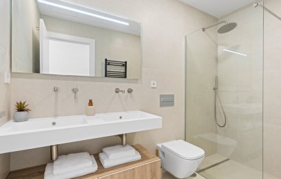 House · Új építés - Los alcazares · Murcia · España