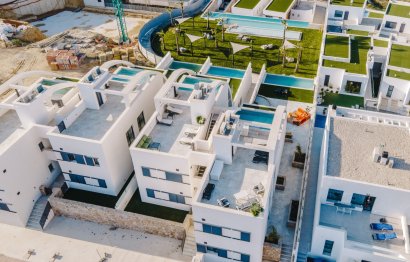 Bungaló · Új építés - Ciudad Quesada · Alicante · España