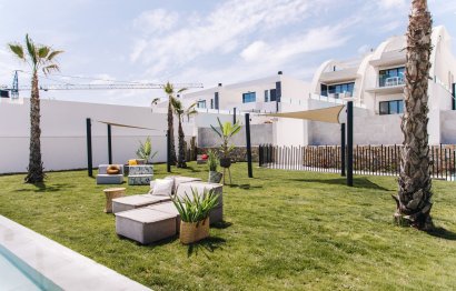 Bungaló · Új építés - Ciudad Quesada · Alicante · España