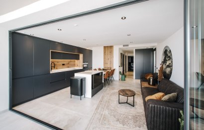 Bungaló · Új építés - Ciudad Quesada · Alicante · España