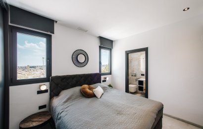 Bungaló · Új építés - Ciudad Quesada · Alicante · España