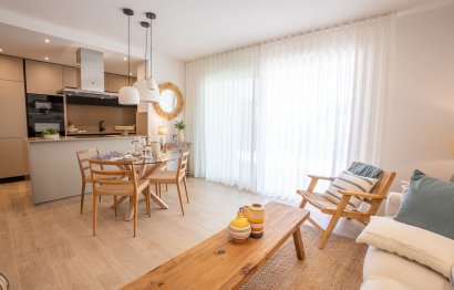 Bungalow · Neue Gebäude - La Finca Golf · Alicante · Spanien