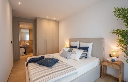 Bungalow · Neue Gebäude - La Finca Golf · Alicante · Spanien