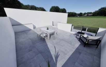 House · New Build - Torre-Pacheco · Murcia · Spain