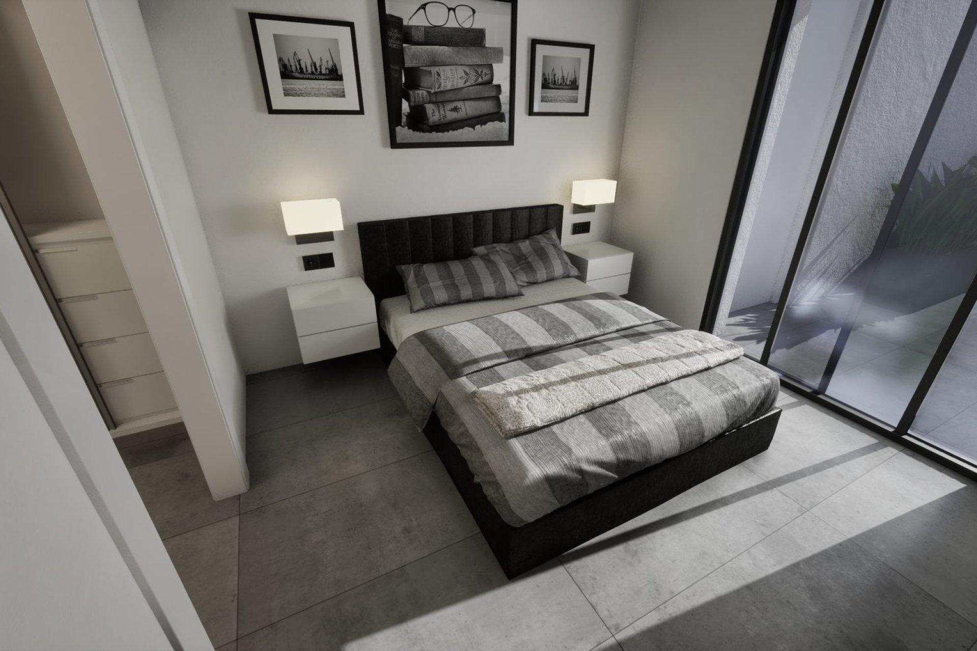 New Build - House - Torre-Pacheco