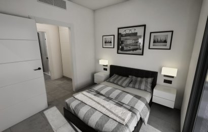 House · New Build - Torre-Pacheco · Murcia · Spain